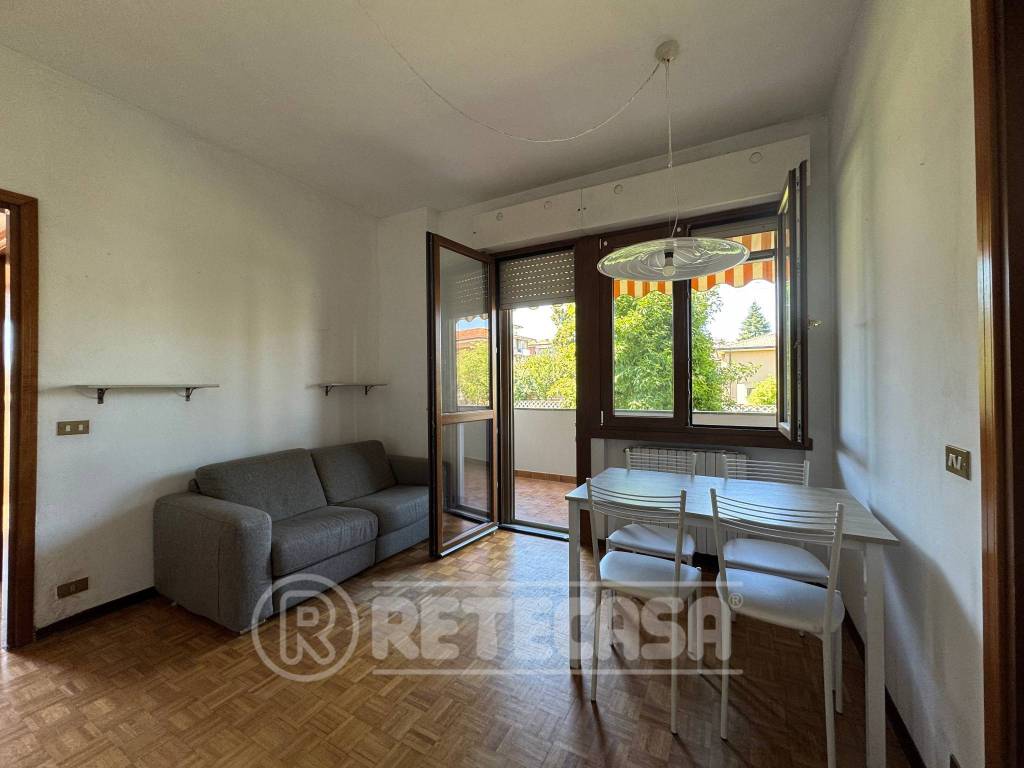 appartamento in vendita a Crema