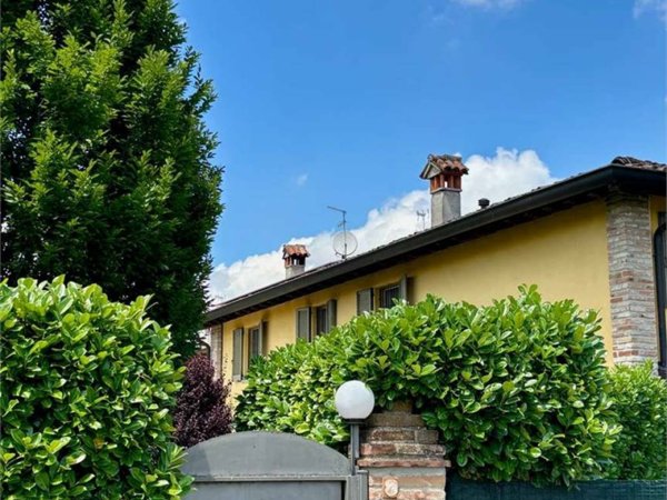 appartamento in vendita a Crema