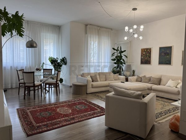 appartamento in vendita a Crema