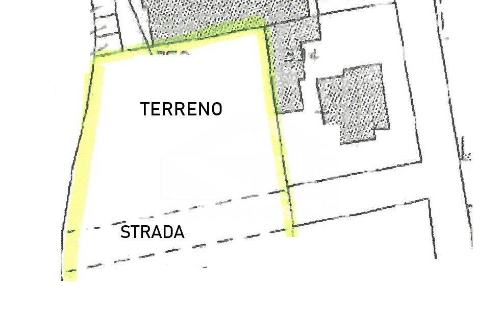 casa indipendente in vendita a Crema in zona San Bernardino