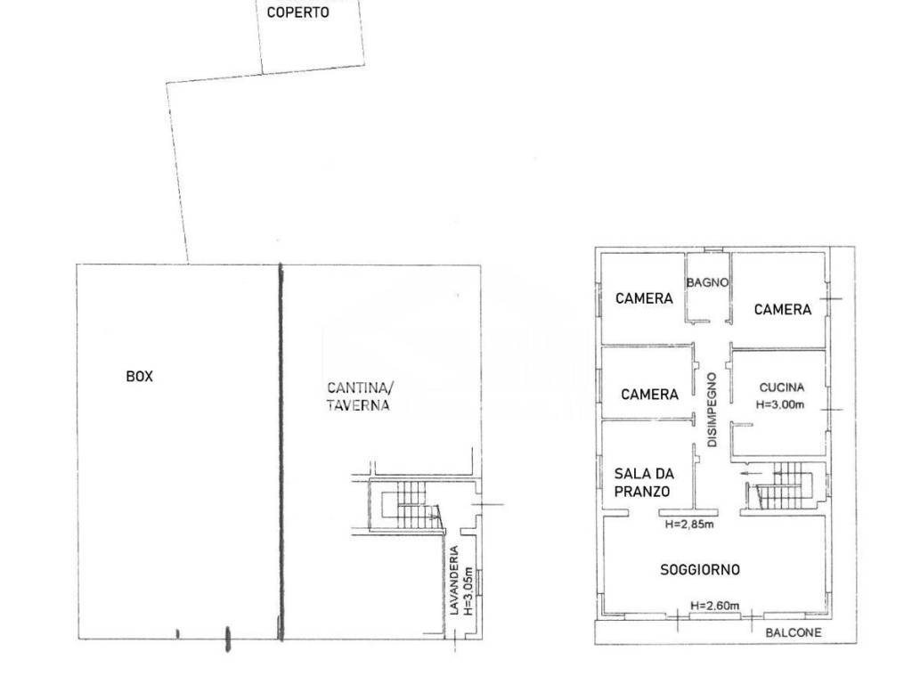 casa indipendente in vendita a Crema in zona San Bernardino