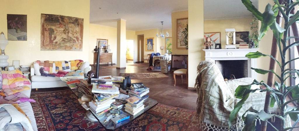 appartamento in vendita a Crema
