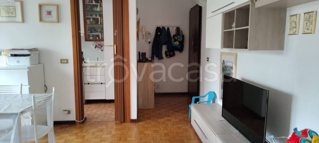 appartamento in vendita a Crema