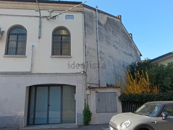 appartamento in vendita a Crema