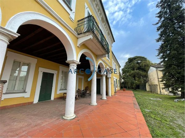 villa in vendita a Crema in zona San Bernardino