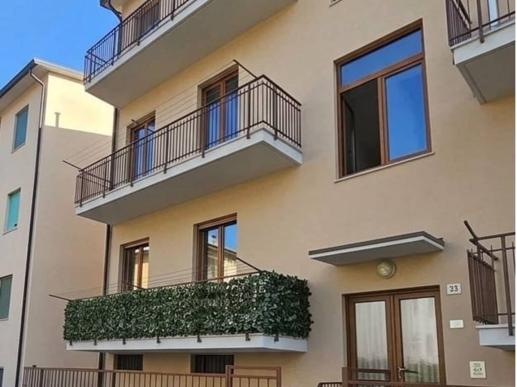 appartamento in vendita a Crema