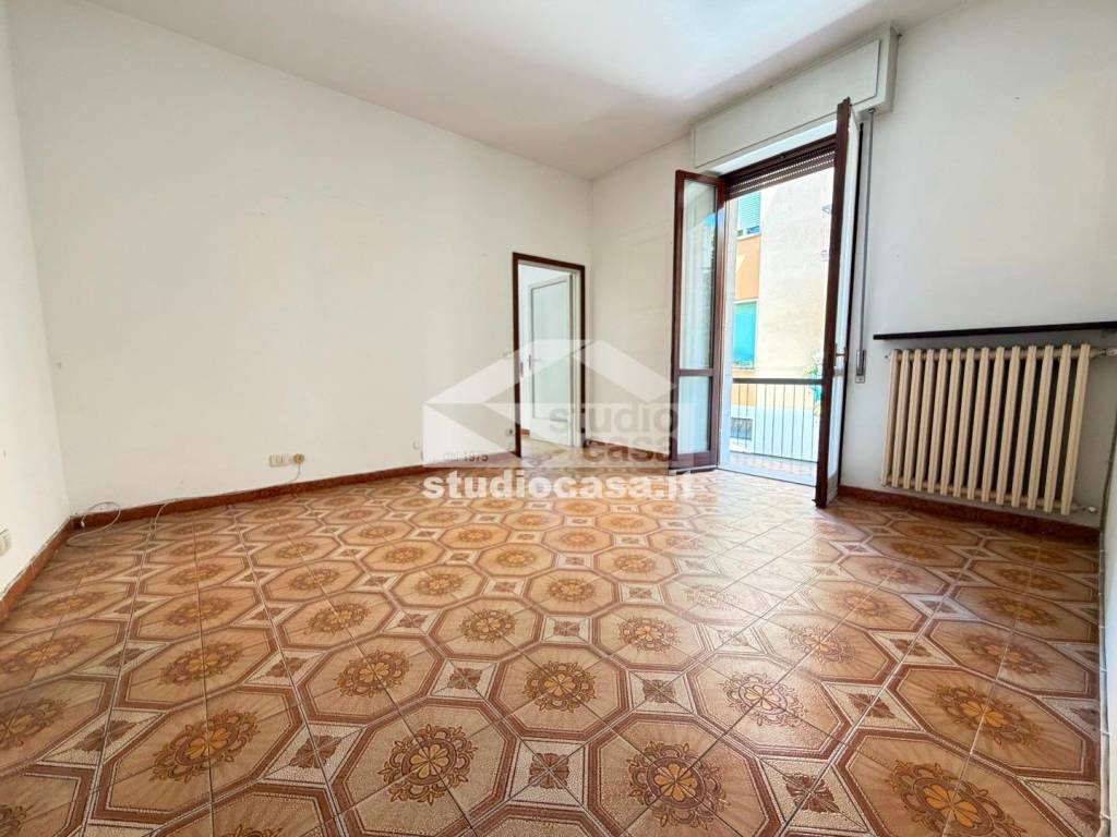 appartamento in vendita a Crema
