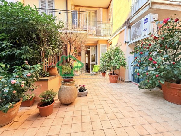 appartamento in vendita a Crema