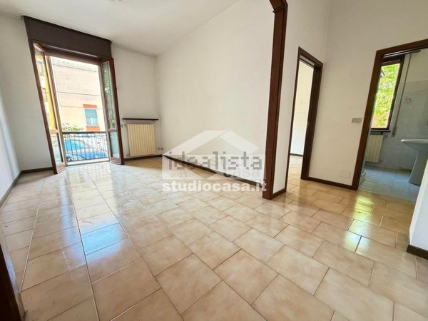 appartamento in vendita a Crema