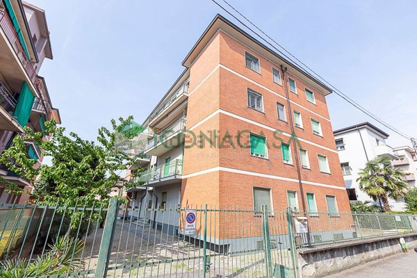 appartamento in vendita a Crema