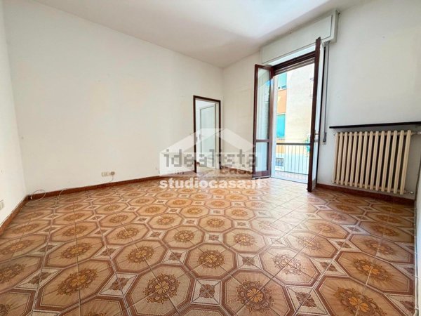 appartamento in vendita a Crema