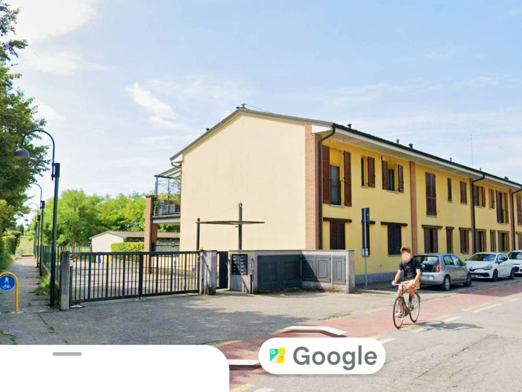 appartamento in vendita a Crema