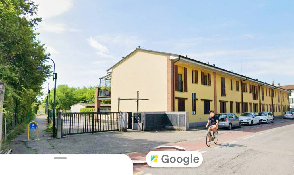 appartamento in vendita a Crema