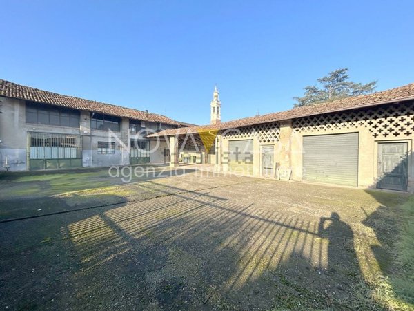 appartamento in vendita a Crema in zona San Bernardino