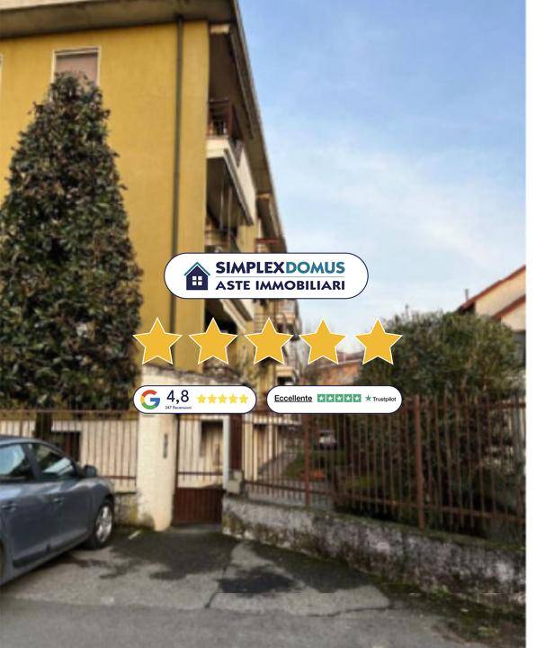 appartamento in vendita a Crema in zona Santo Stefano in Vairano