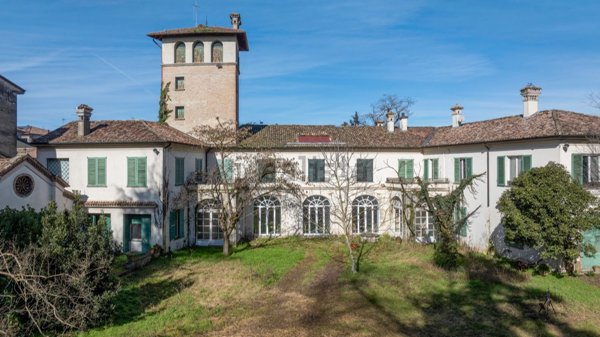 villa in vendita a Crema