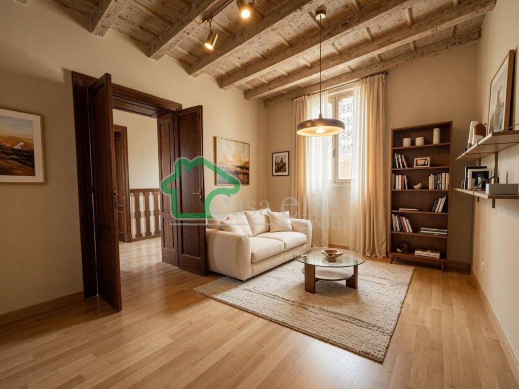 intera palazzina in vendita a Crema