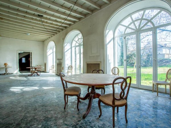 villa in vendita a Crema