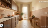 appartamento in vendita a Crema