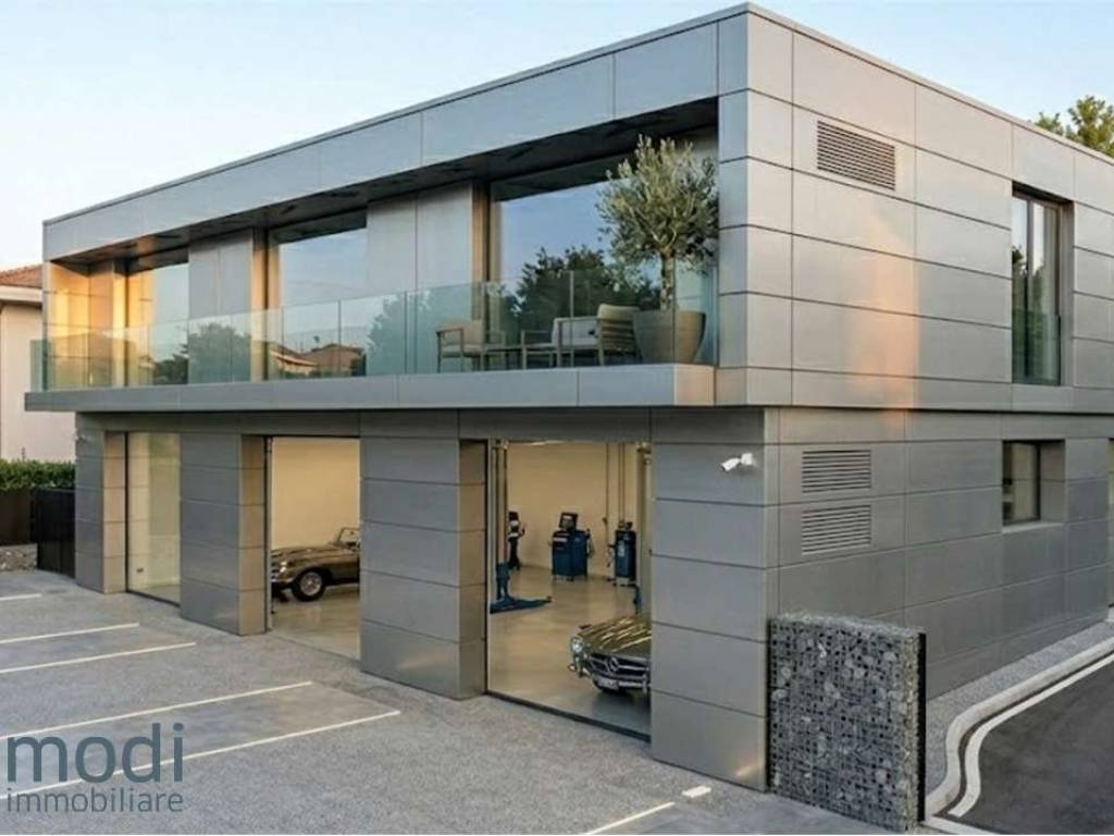 negozio in vendita a Crema