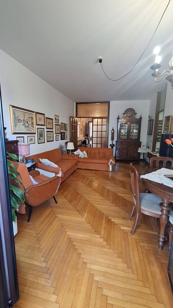 appartamento in vendita a Crema