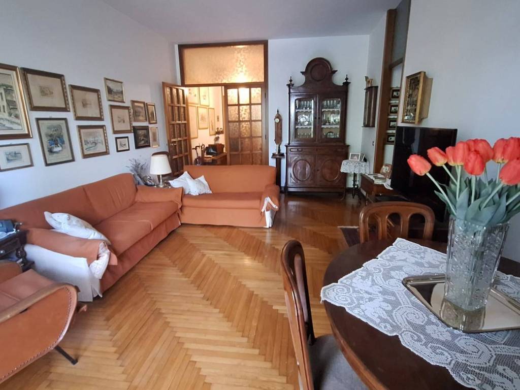 appartamento in vendita a Crema