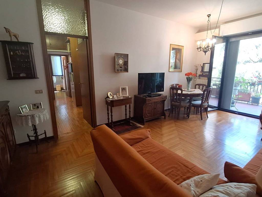 appartamento in vendita a Crema