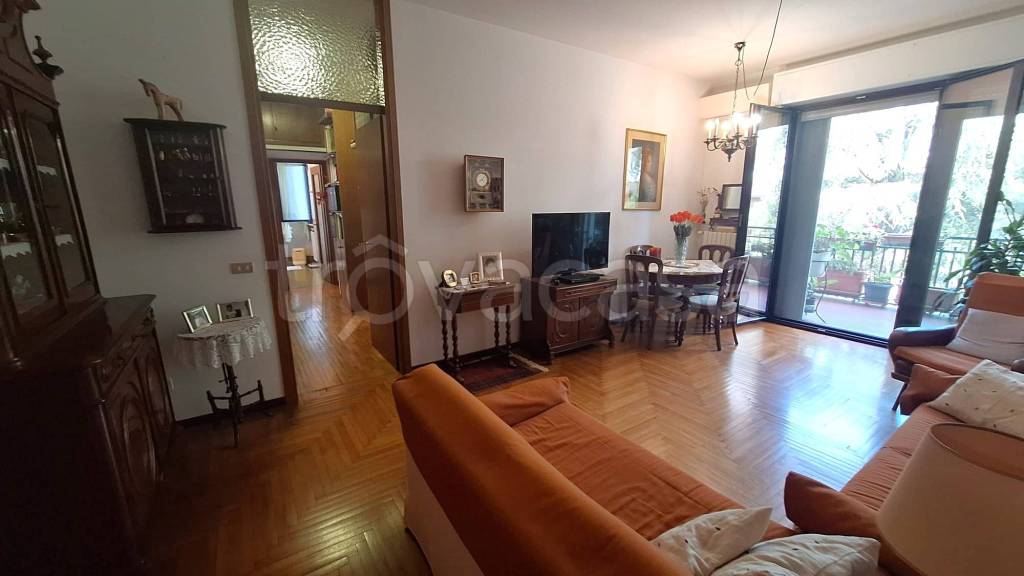 appartamento in vendita a Crema