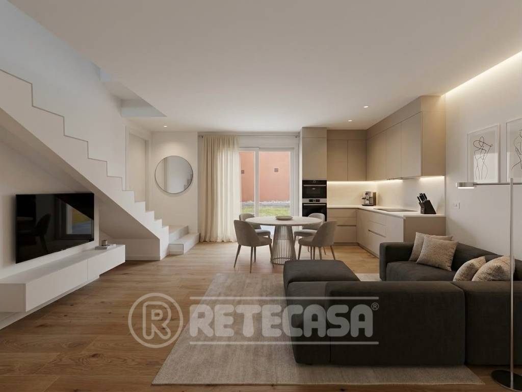 casa indipendente in vendita a Crema