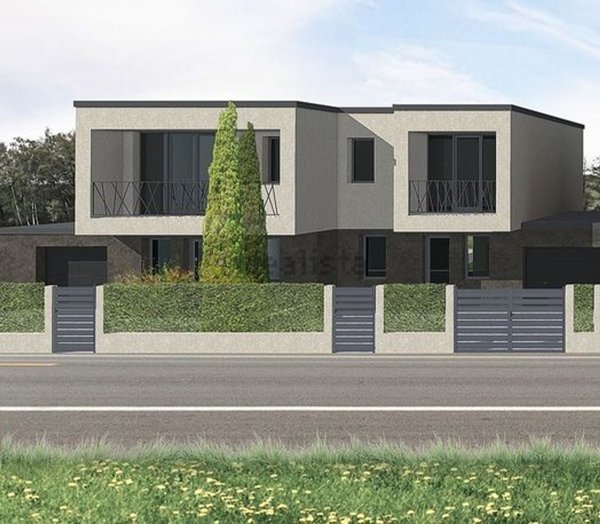 casa indipendente in vendita a Crema