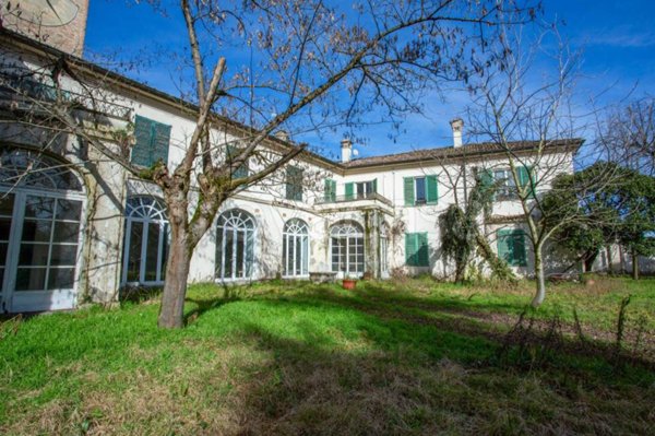 villa in vendita a Crema