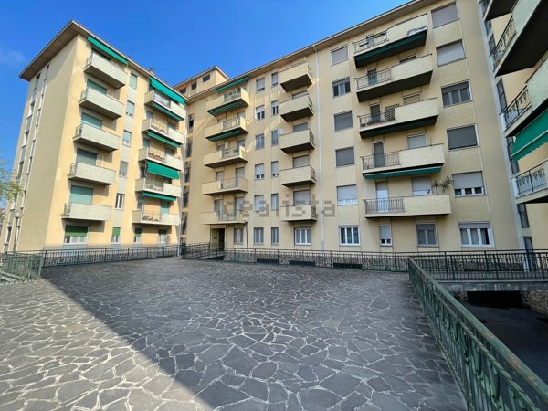 appartamento in vendita a Crema
