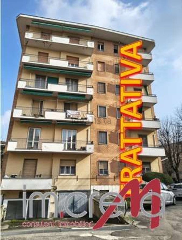 appartamento in vendita a Crema