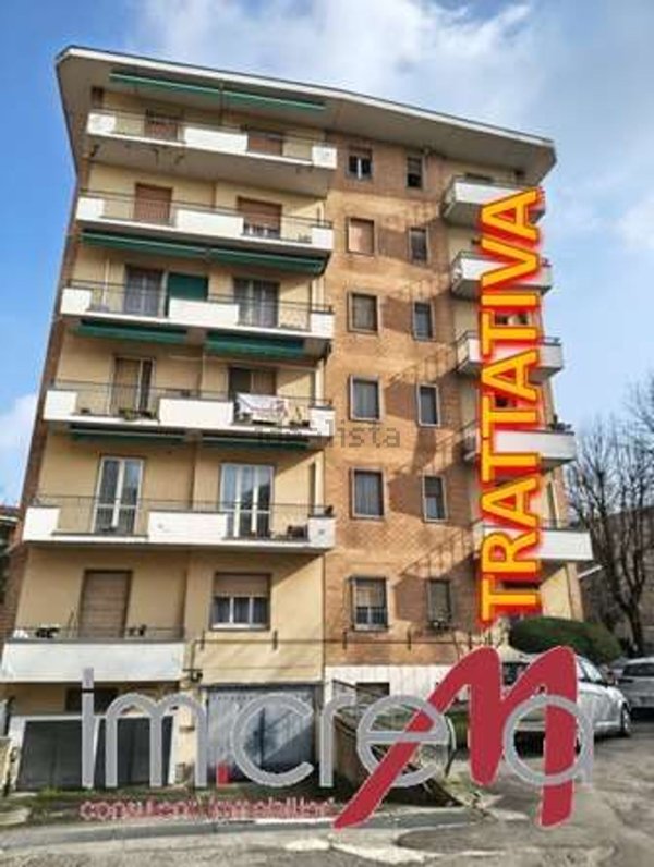 appartamento in vendita a Crema