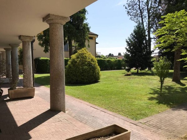 appartamento in vendita a Crema in zona San Bernardino