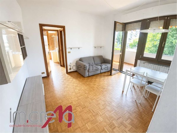 appartamento in vendita a Crema