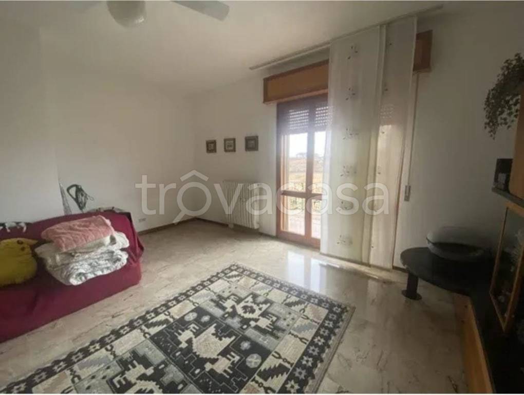 appartamento in vendita a Crema