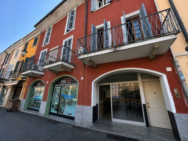 appartamento in vendita a Crema