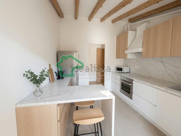 appartamento in vendita a Crema