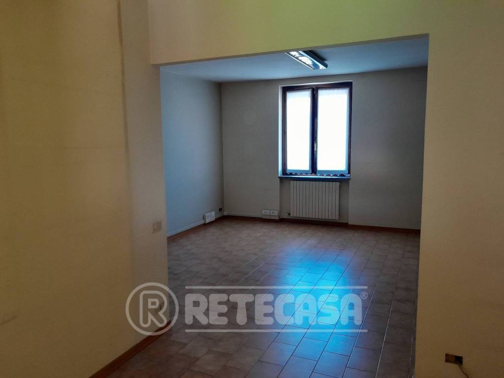 appartamento in vendita a Crema