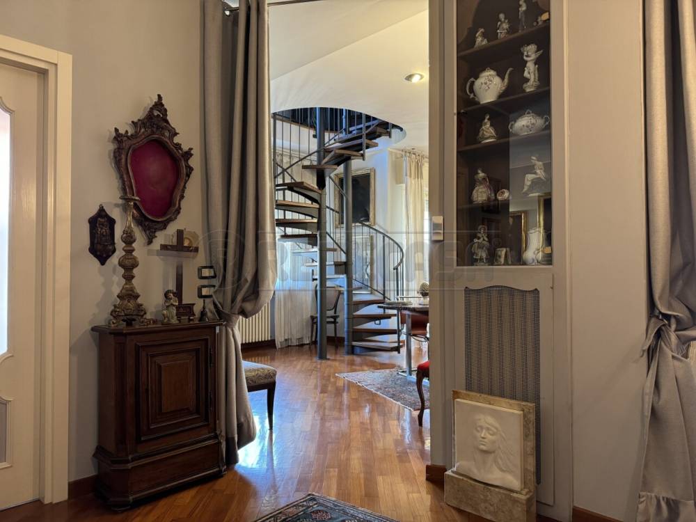 appartamento in vendita a Crema