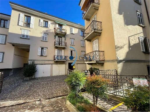 appartamento in vendita a Crema