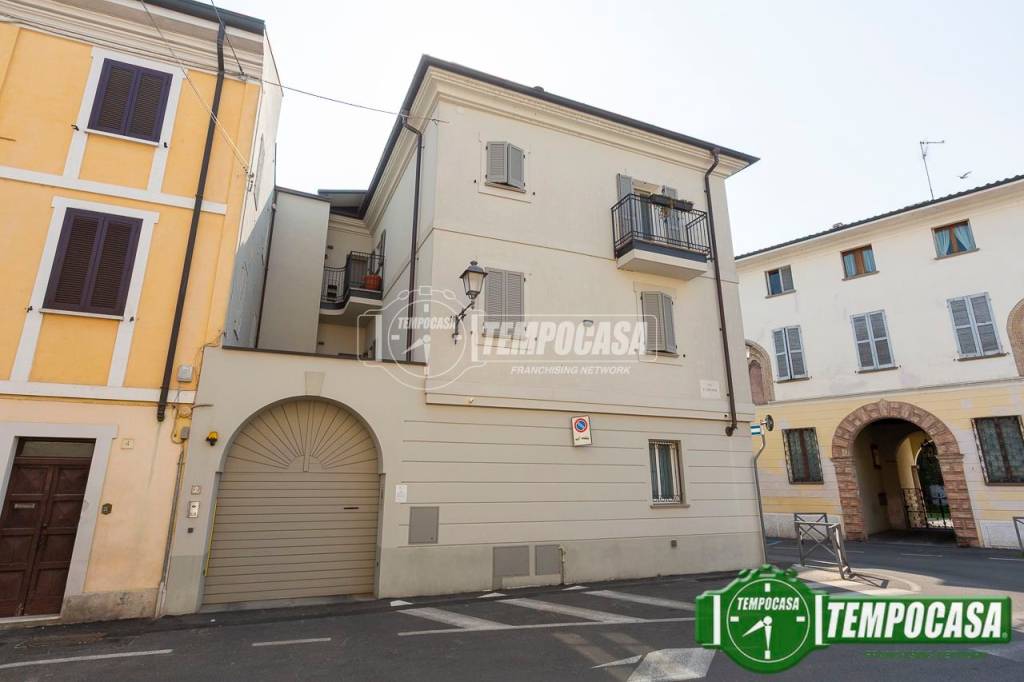 casa indipendente in vendita a Crema