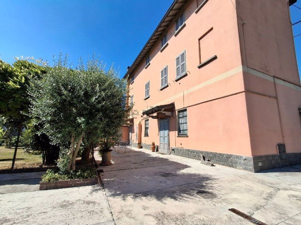 casa indipendente in vendita a Crema