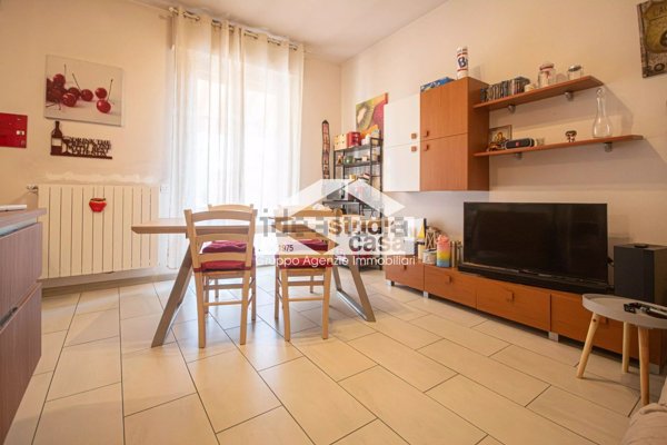 appartamento in vendita a Crema
