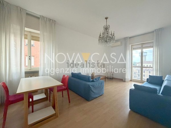 appartamento in vendita a Crema