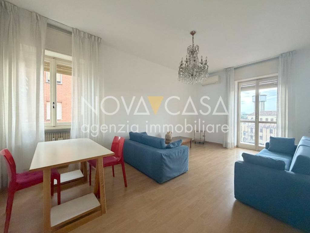 appartamento in vendita a Crema