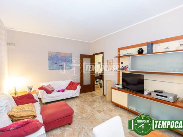appartamento in vendita a Crema