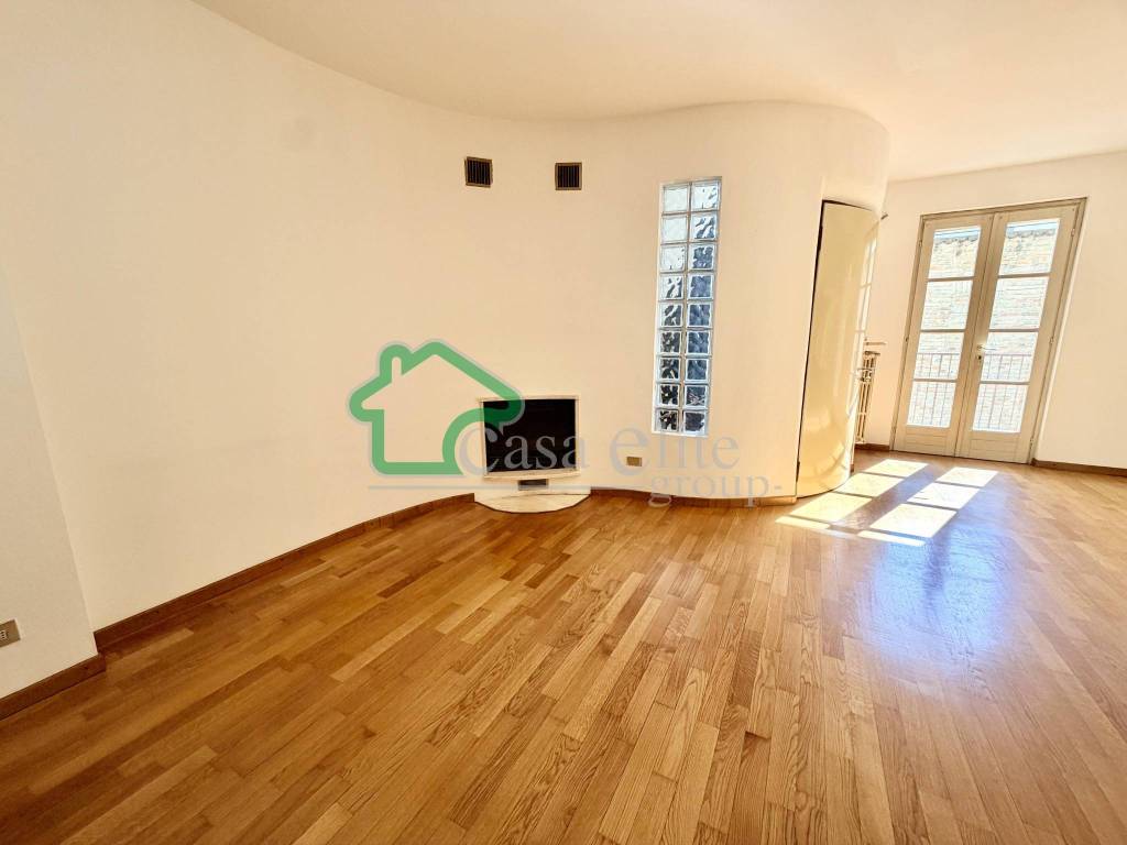 appartamento in vendita a Crema