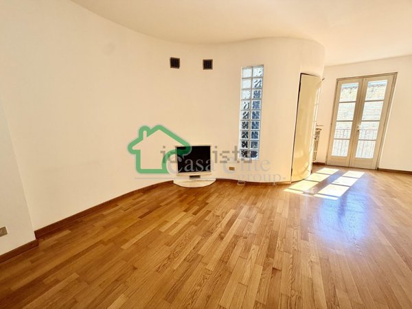 appartamento in vendita a Crema